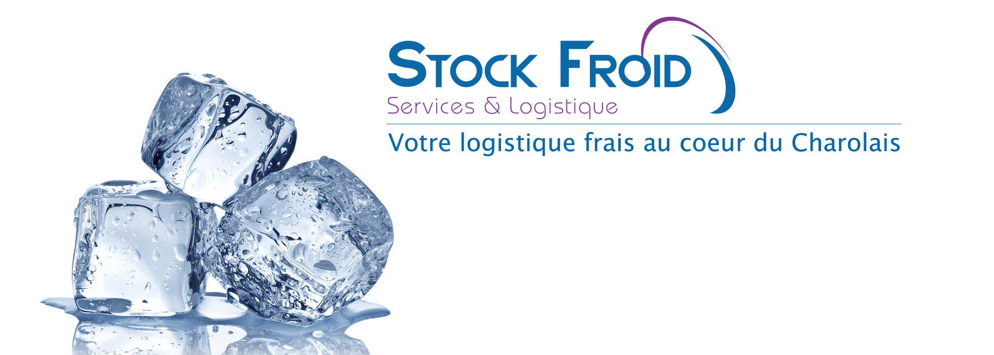 Votre logistique frais au coeur du Charolais